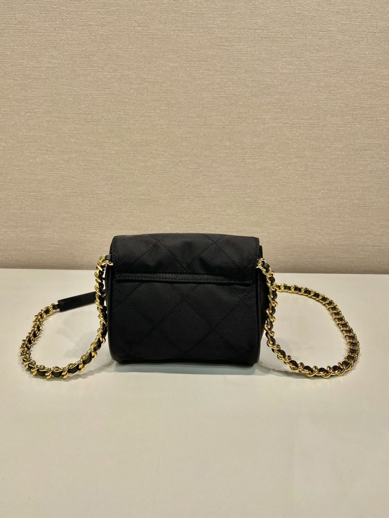 Pra*a satchel bags